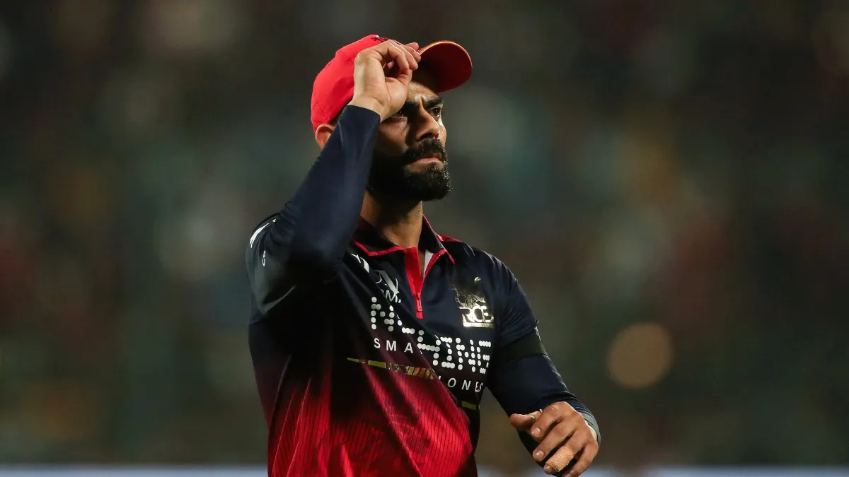 Virat Kohli - India TV Hindi