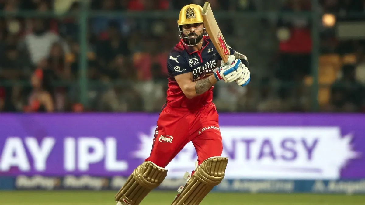 RCB vs CSK- India TV Hindi