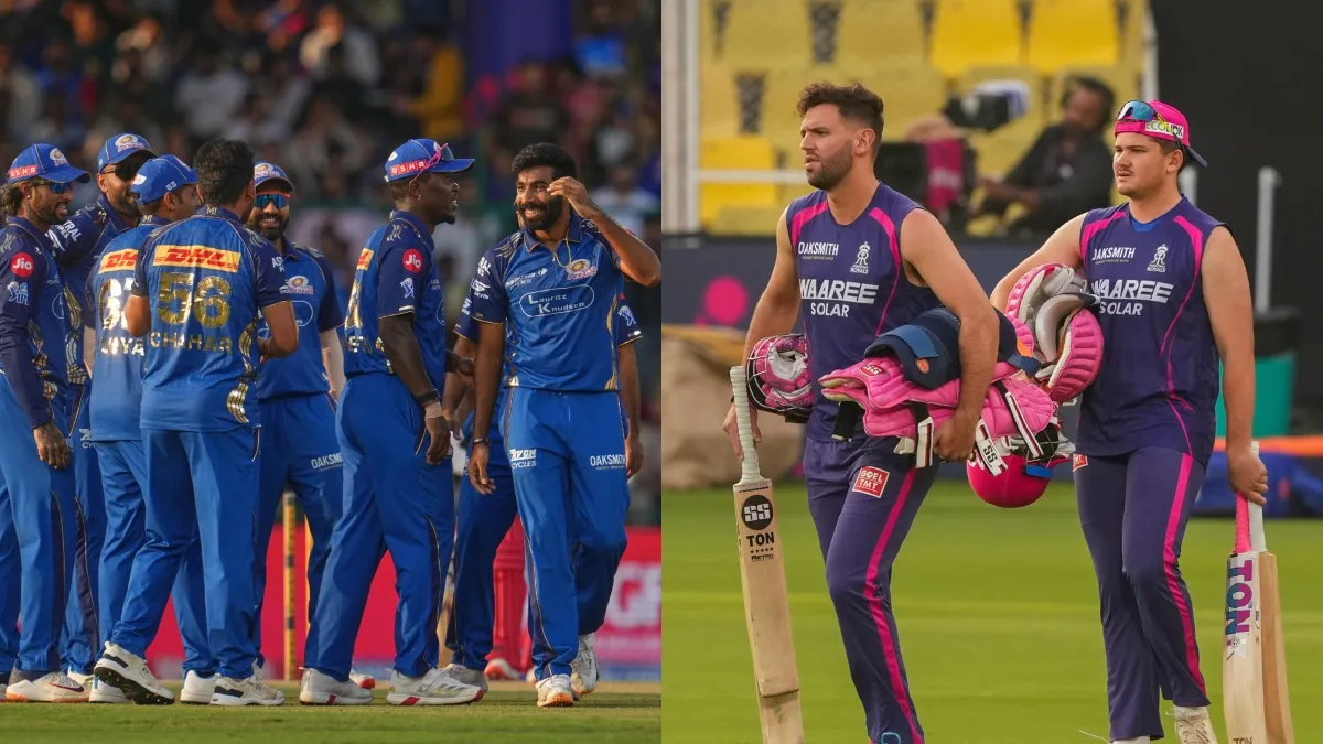 IPL 2026- India TV Hindi