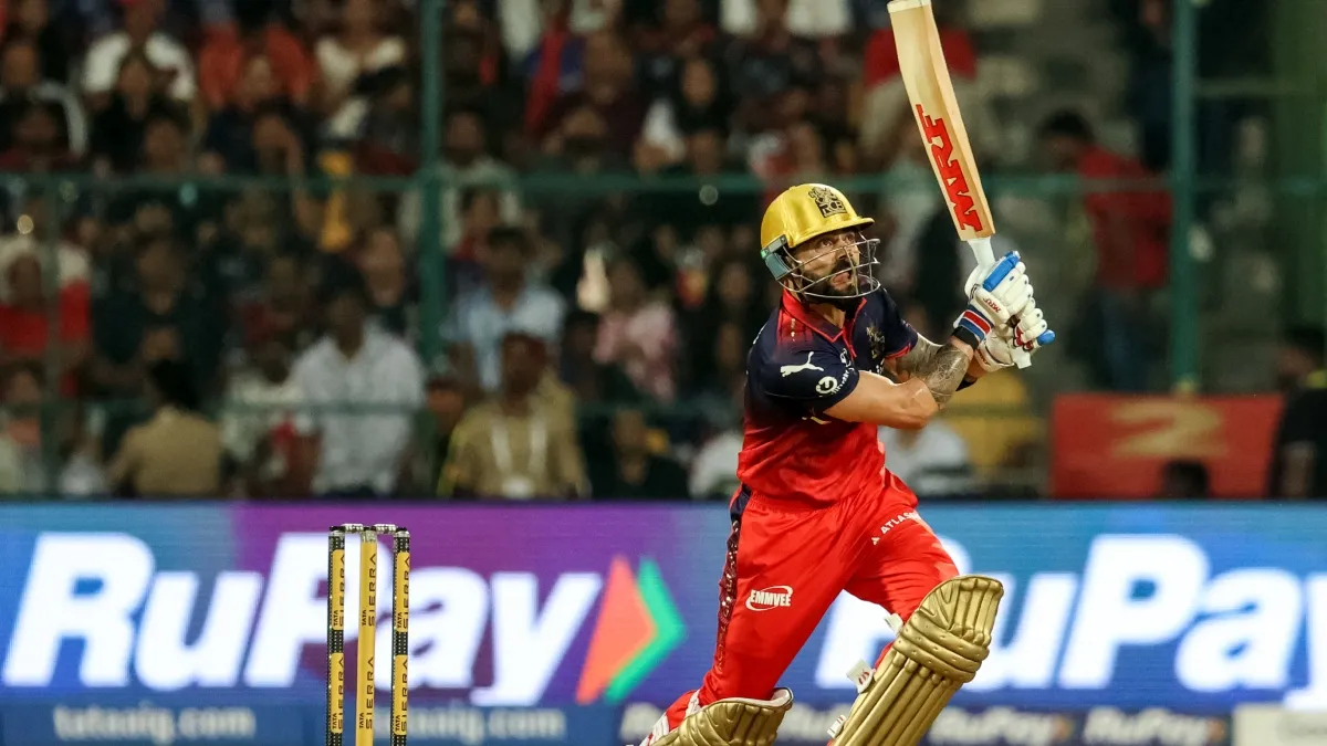 Virat Kohli - India TV Hindi