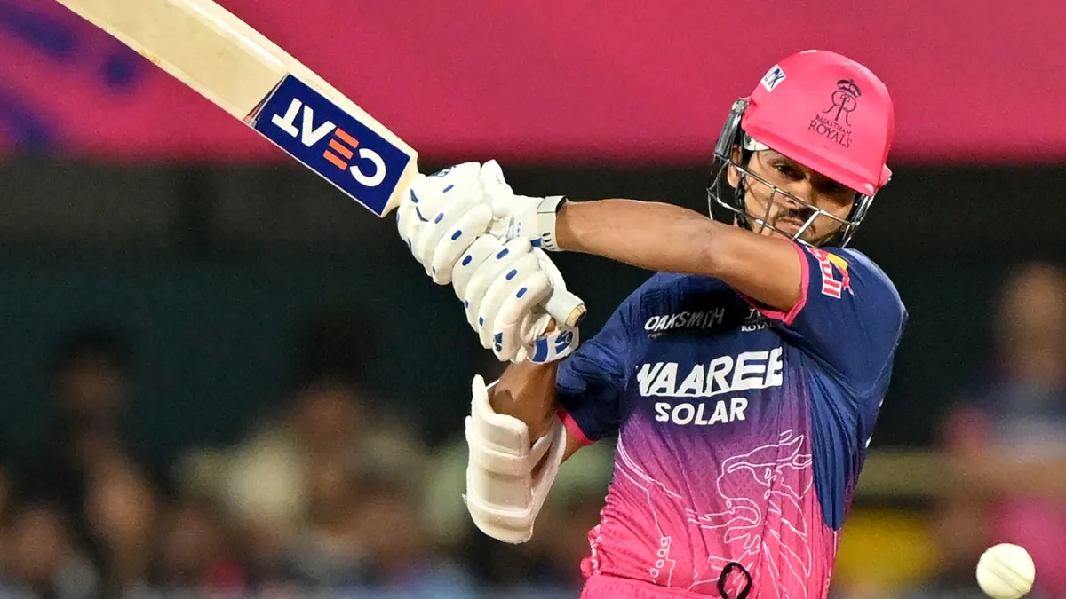 Yashashvi Jaiswal- India TV Hindi