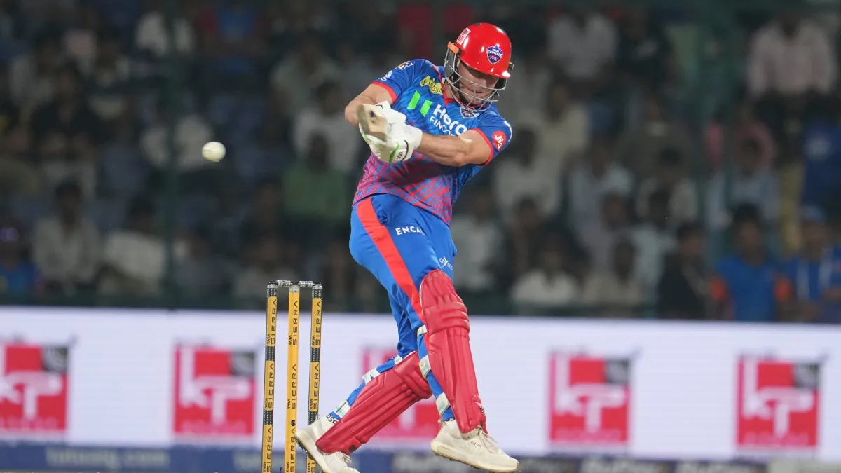 David Miller- India TV Hindi