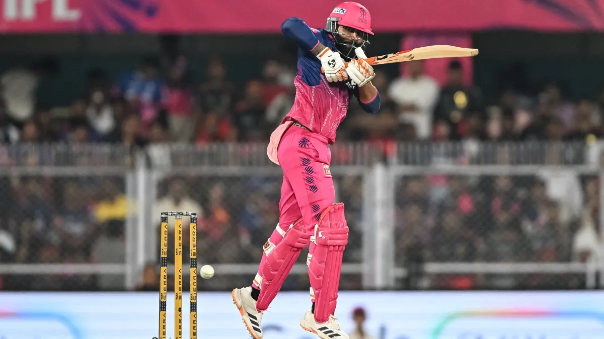 Ravindra Jadeja- India TV Hindi