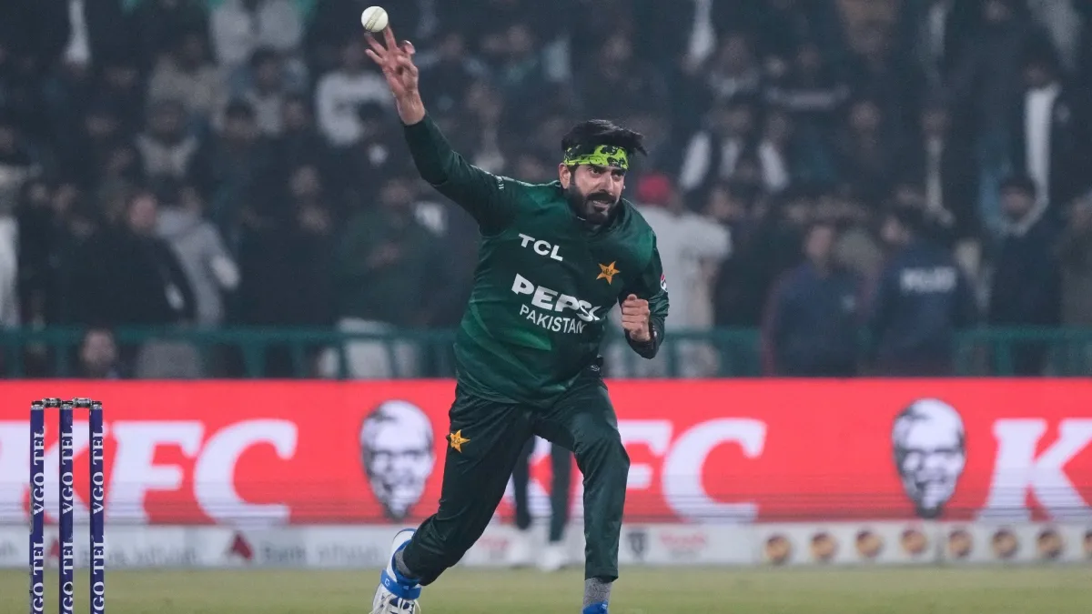 Usman Taiq- India TV Hindi