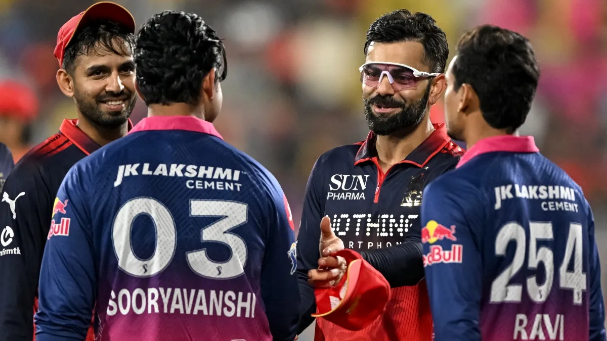 Vaibhav Suryavanshi- India TV Hindi