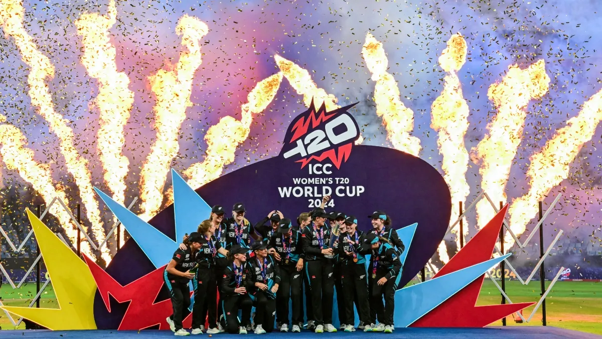 ICC T20 World Cup 2026- India TV Hindi