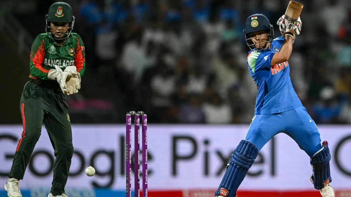 Bangladesh- India TV Hindi