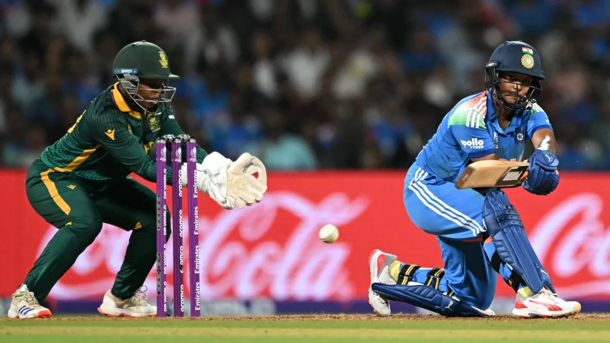IND vs SA - India TV Hindi