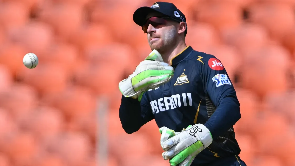 Jos Buttler- India TV Hindi