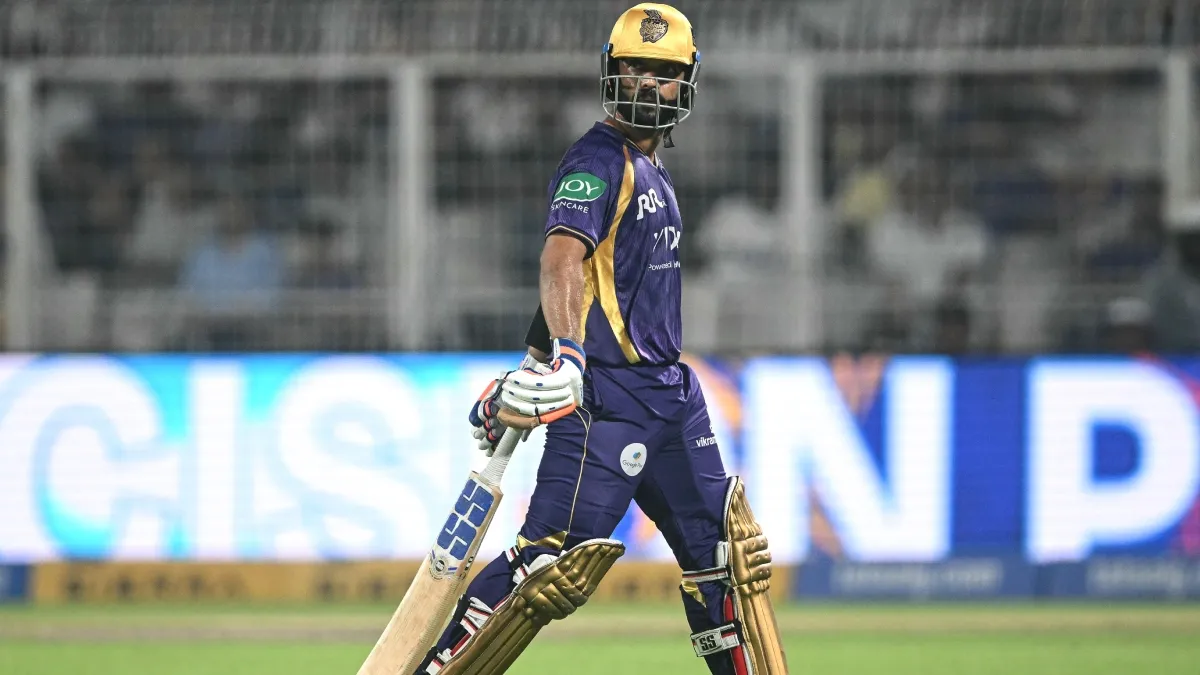 Ajinkya Rahane- India TV Hindi