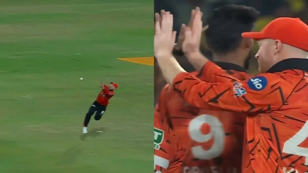 Heinrich Klaasen- India TV Hindi