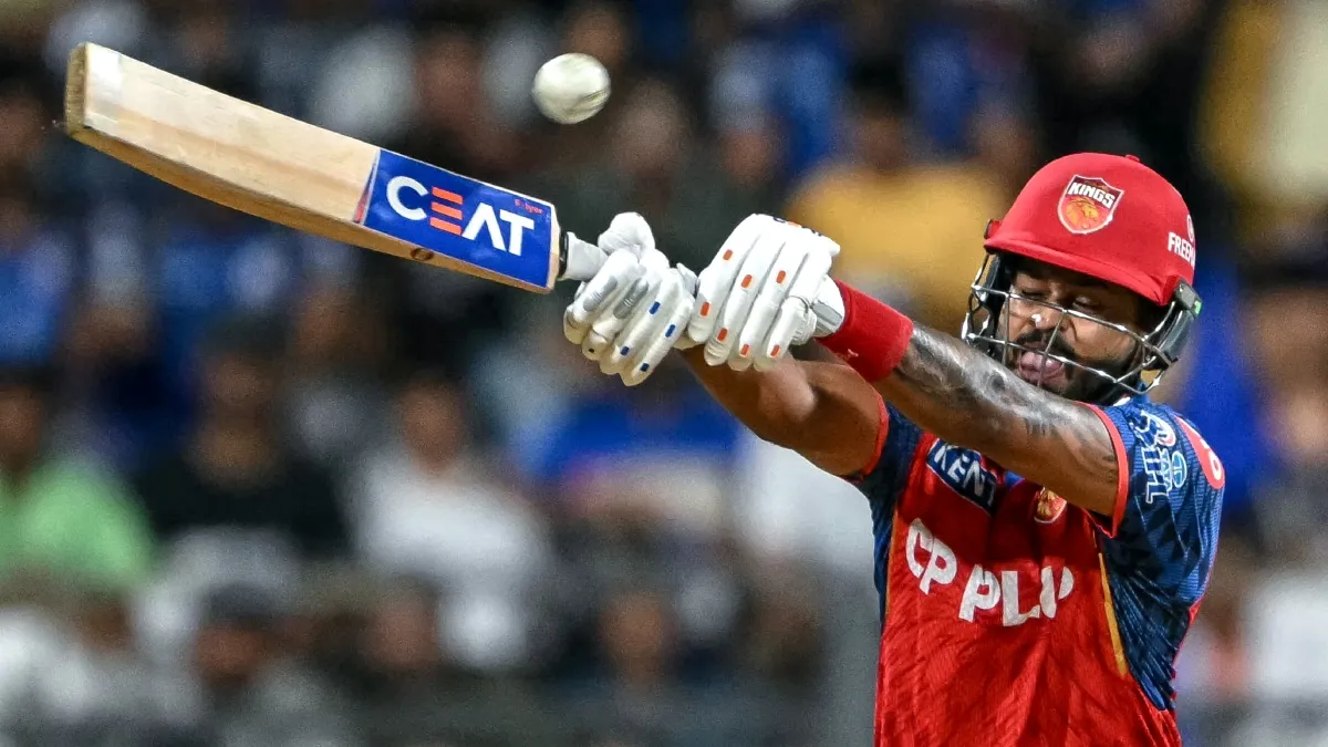 Shreyas Iyer- India TV Hindi
