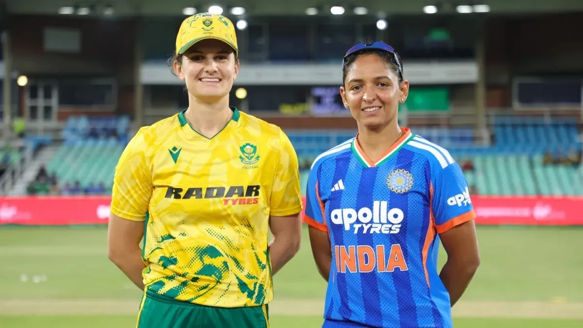 IND vs SA- India TV Hindi