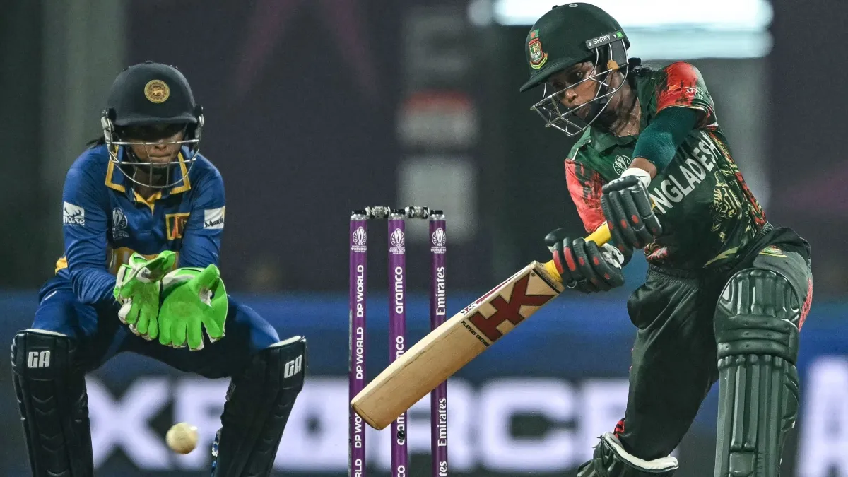 BAN vs SL- India TV Hindi