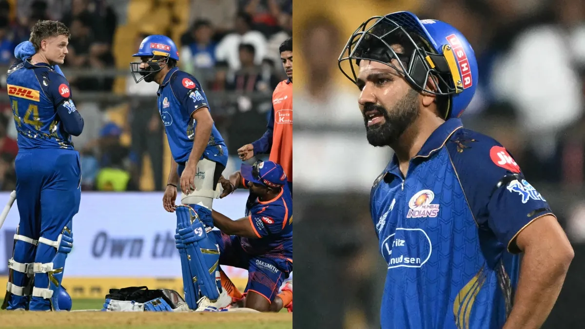 Rohit Sharma- India TV Hindi