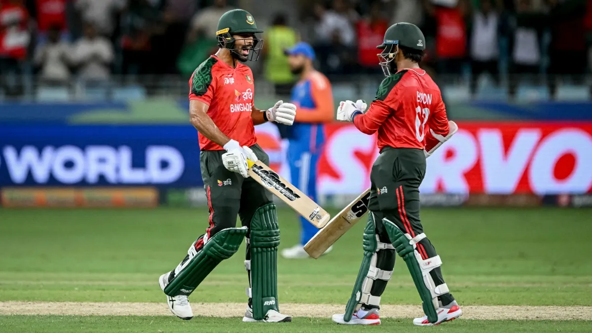 Bangladesh - India TV Hindi