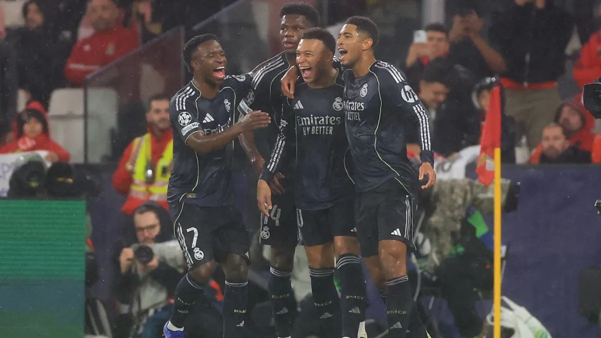 Jude Bellingham- India TV Hindi