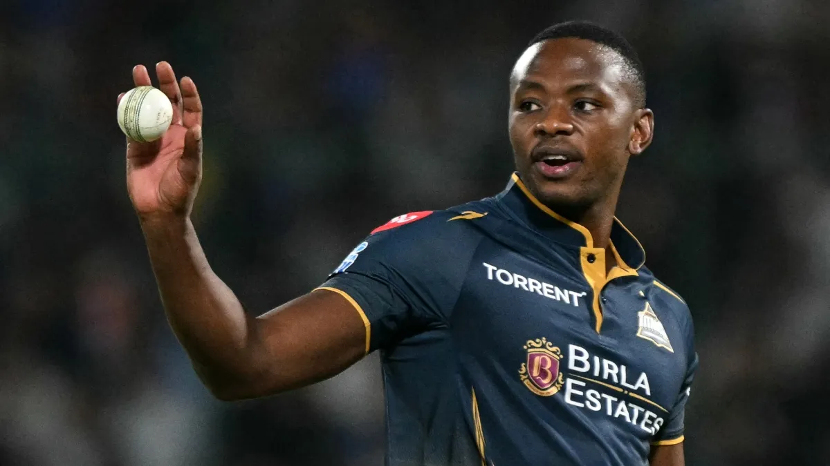 Kagiso Rabada- India TV Hindi