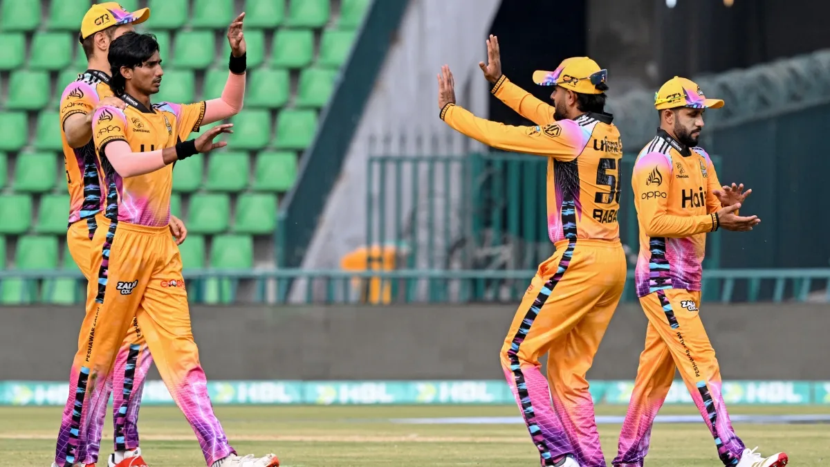 Ali Raza - India TV Hindi