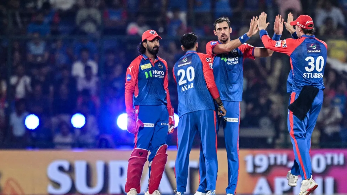 Mitchell Starc- India TV Hindi