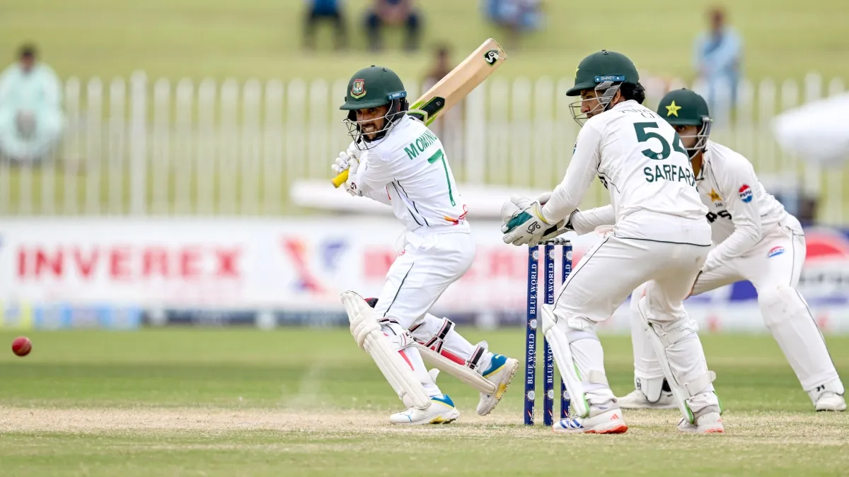 BAN vs PAK- India TV Hindi