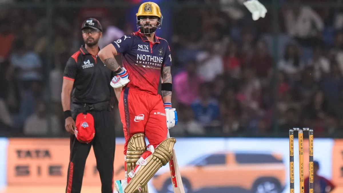 Virat Kohli- India TV Hindi