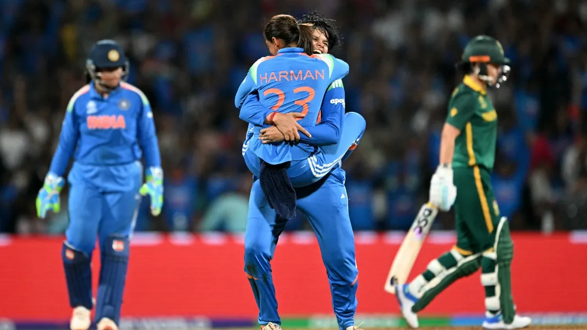 ICC Rankings- India TV Hindi