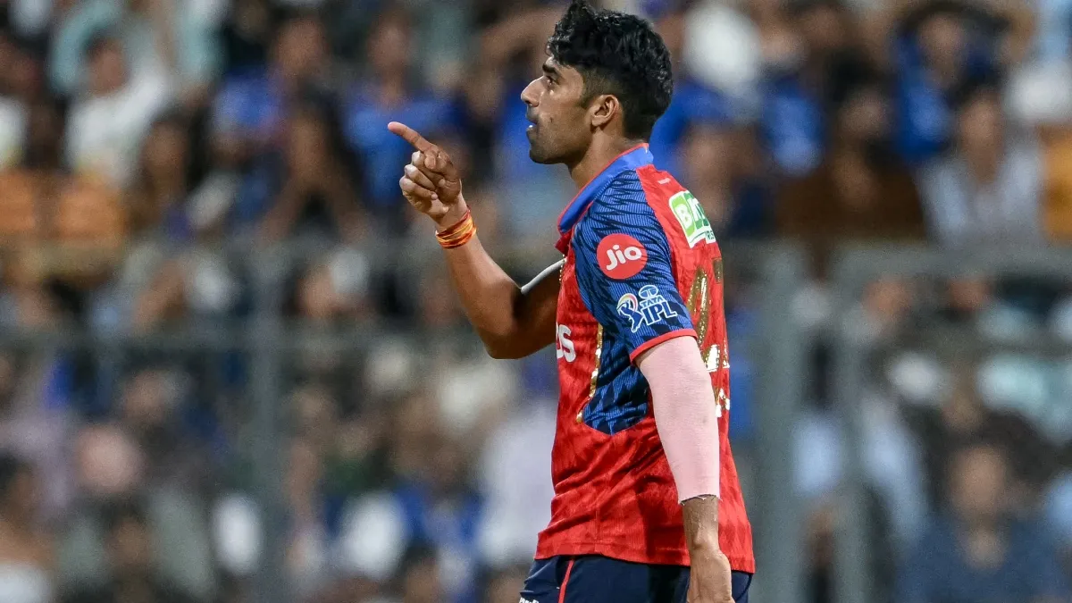 Shashank Singh- India TV Hindi