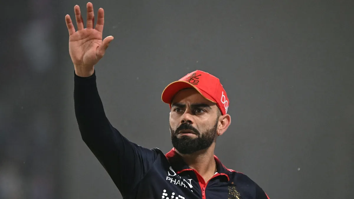 Virat Kohli - India TV Hindi