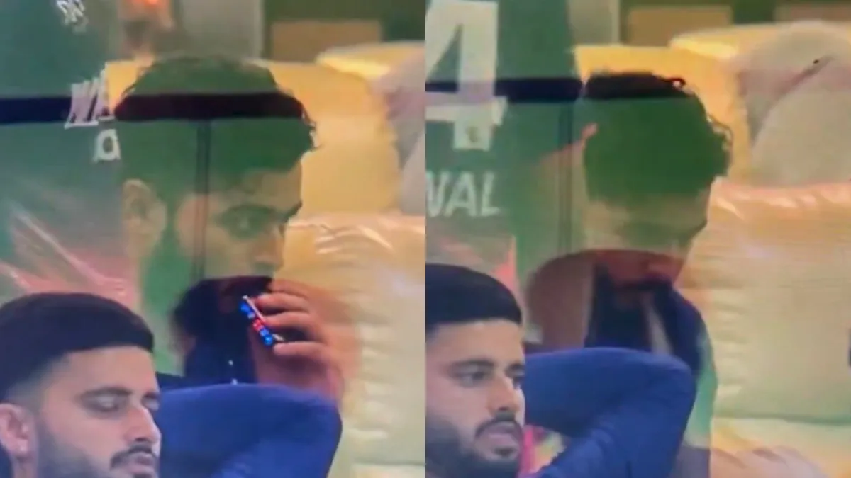 Riyan Parag- India TV Hindi