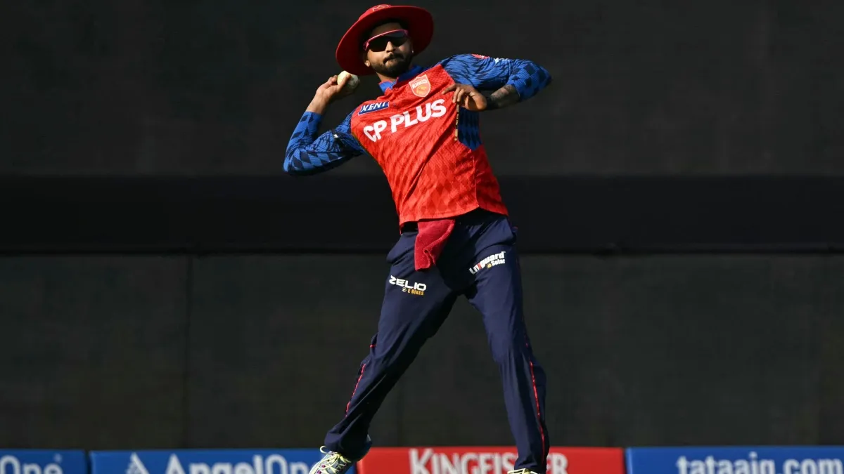 Shreyas Iyer- India TV Hindi