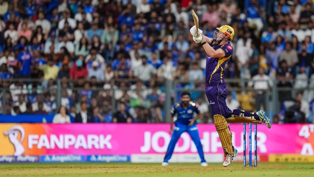 Cameron Green - India TV Hindi