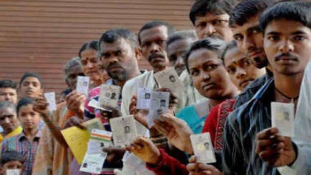 ADR report West Bengal elections 2026, criminal candidates India elections, ADR report- India TV Hindi