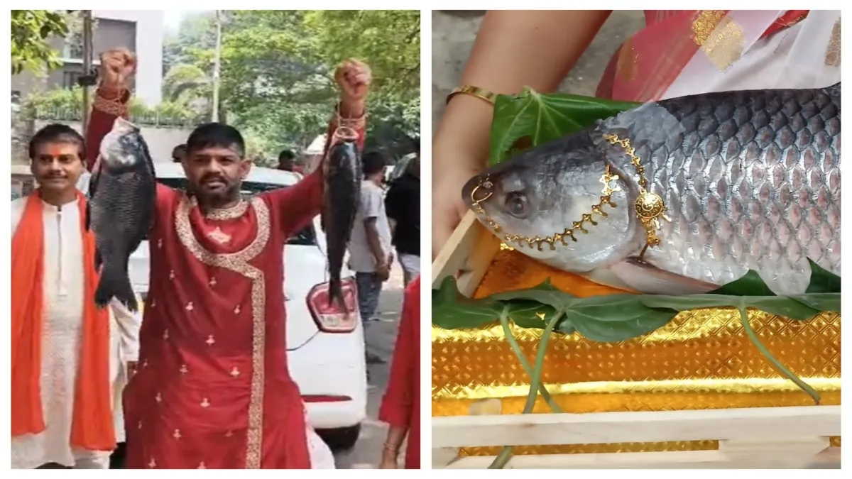 पश्चिम बंगाल में अनोखा चुनाव प्रचार- India TV Hindi