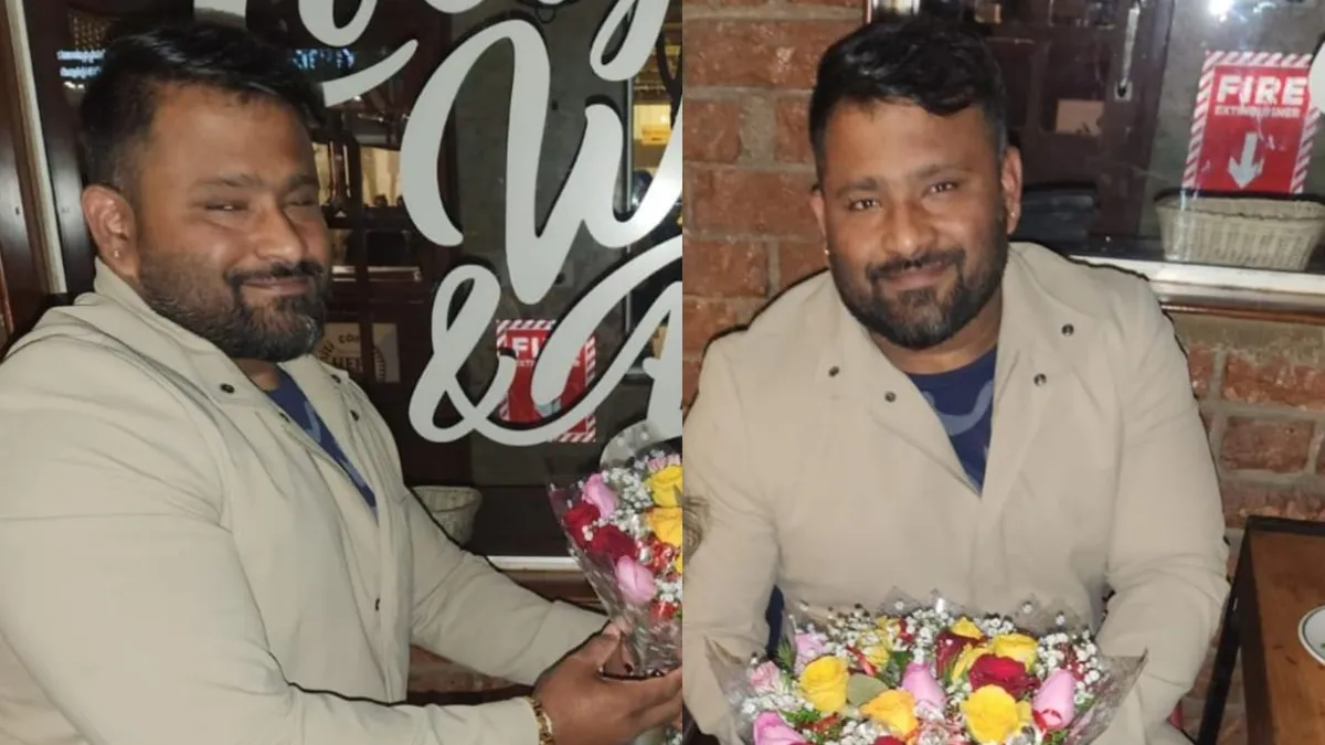 bengaluru congress leader arrest in pocso case- India TV Hindi