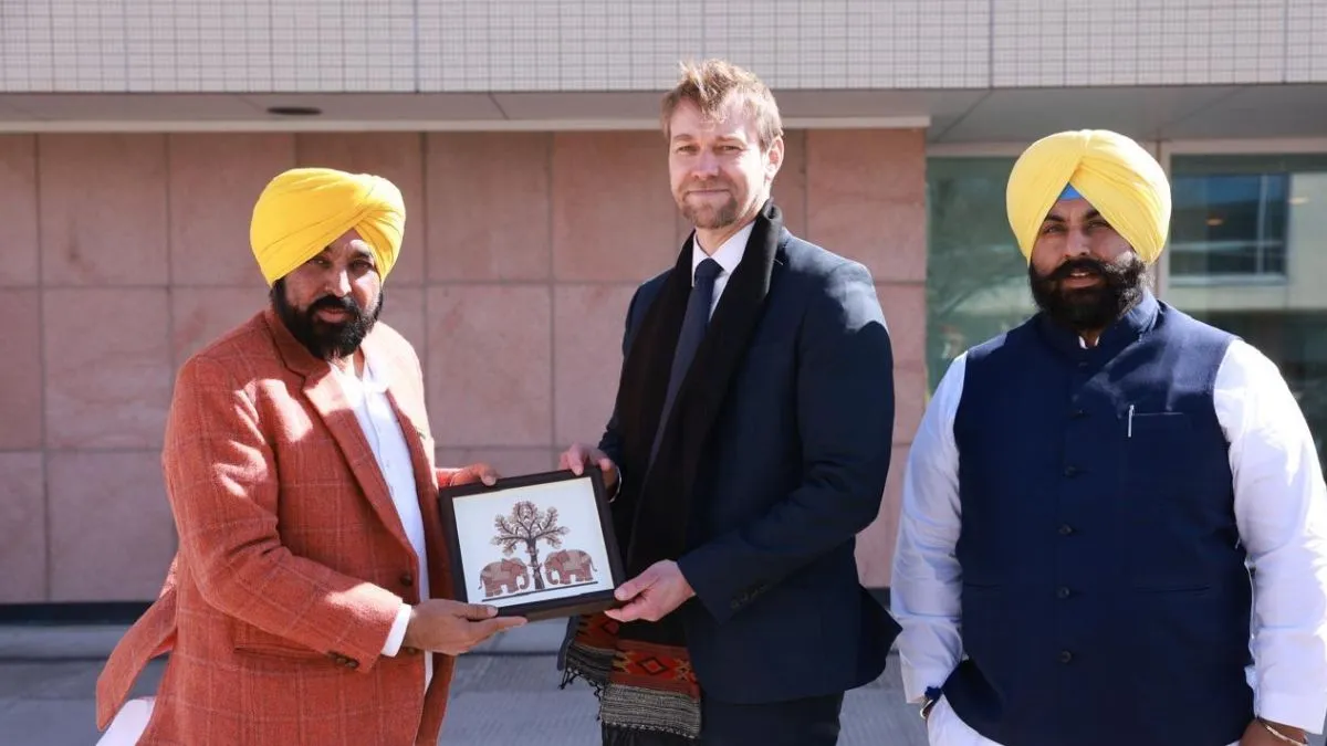 punjab finland education- India TV Hindi