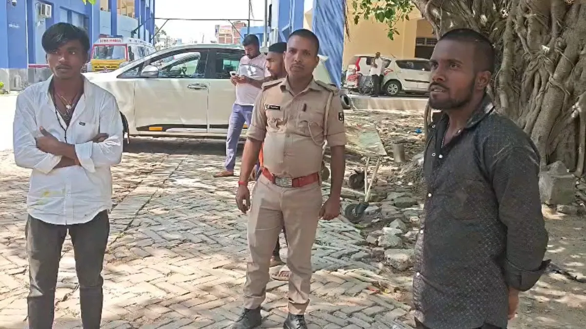 bihar crime child killed in nalanda- India TV Hindi