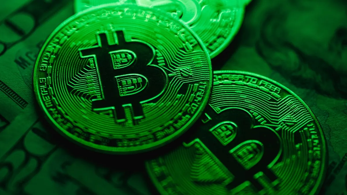 Bitcoin और Ethereum पर संकट के...- India TV Hindi