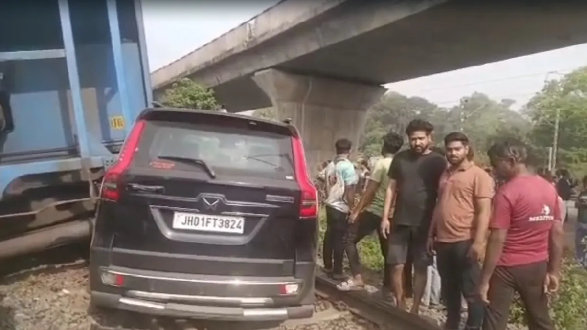 train- India TV Hindi