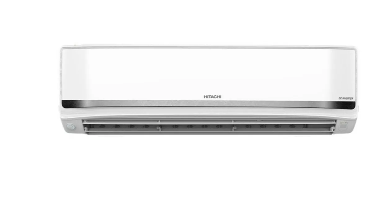 Hitachi AC- India TV Hindi