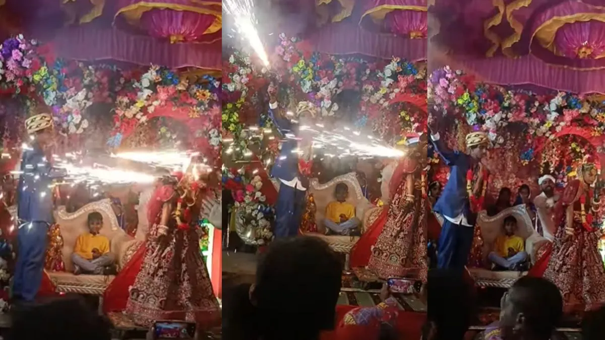 bride- India TV Hindi