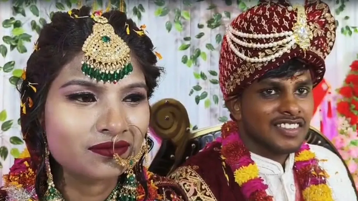 bride groom- India TV Hindi