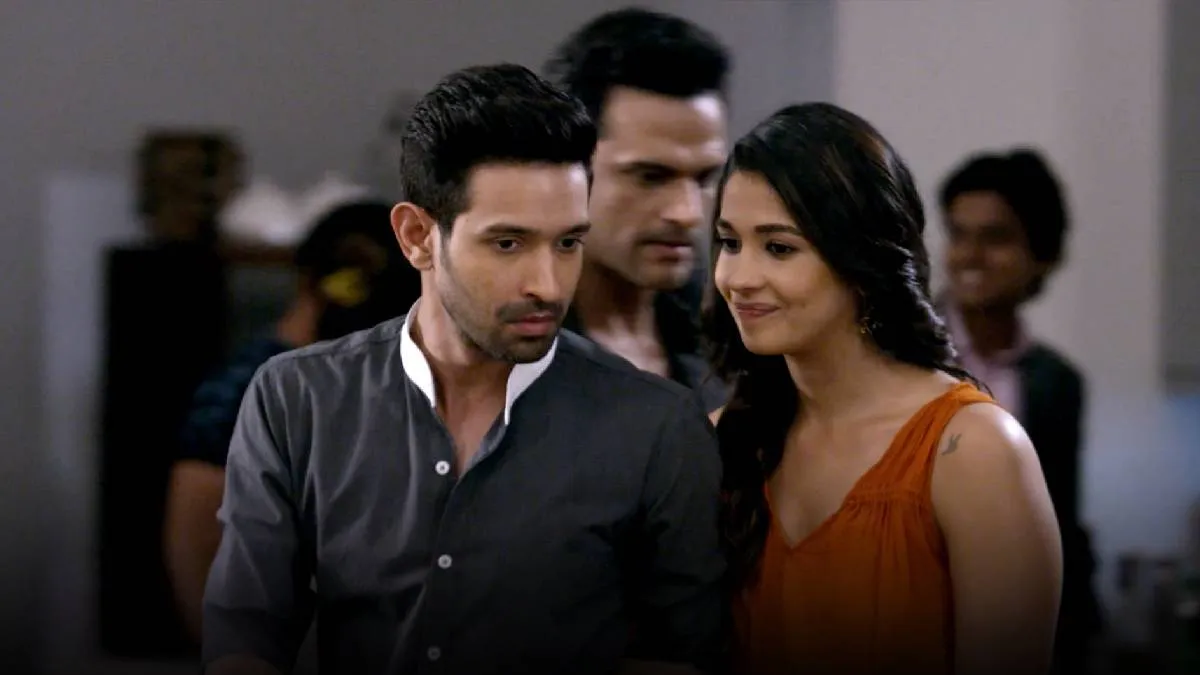 broken but beautiful- India TV Hindi