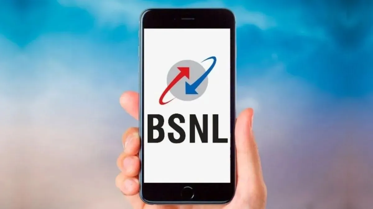 BSNL- India TV Hindi