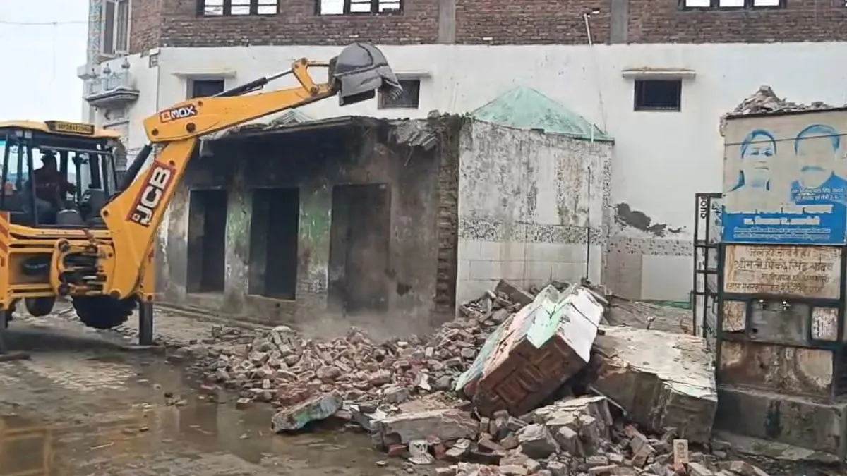 Sambhal- India TV Hindi