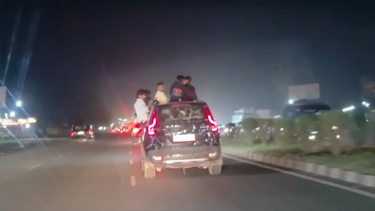 Hapur- India TV Hindi