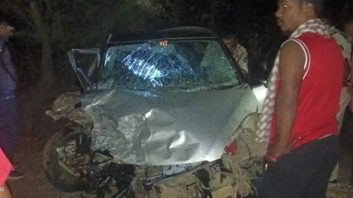 Kanker- India TV Hindi