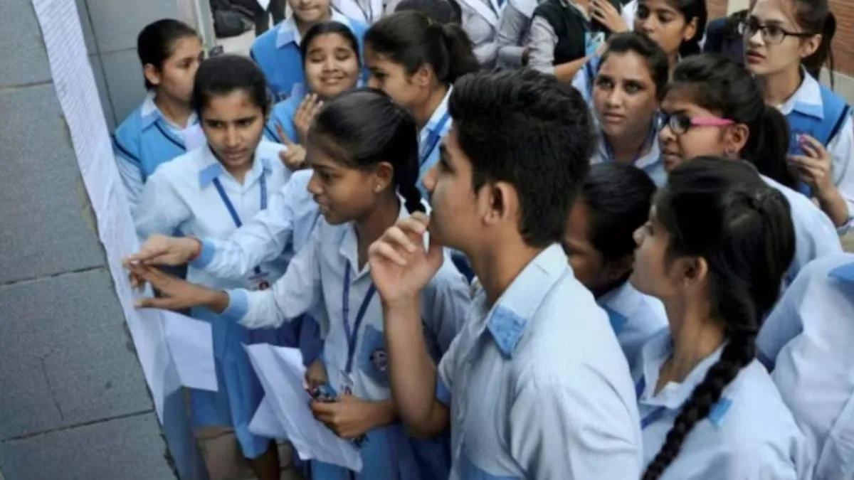 CBSE Class 10 result- India TV Hindi