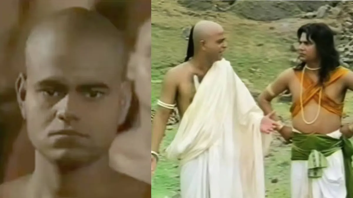 Chanakya- India TV Hindi