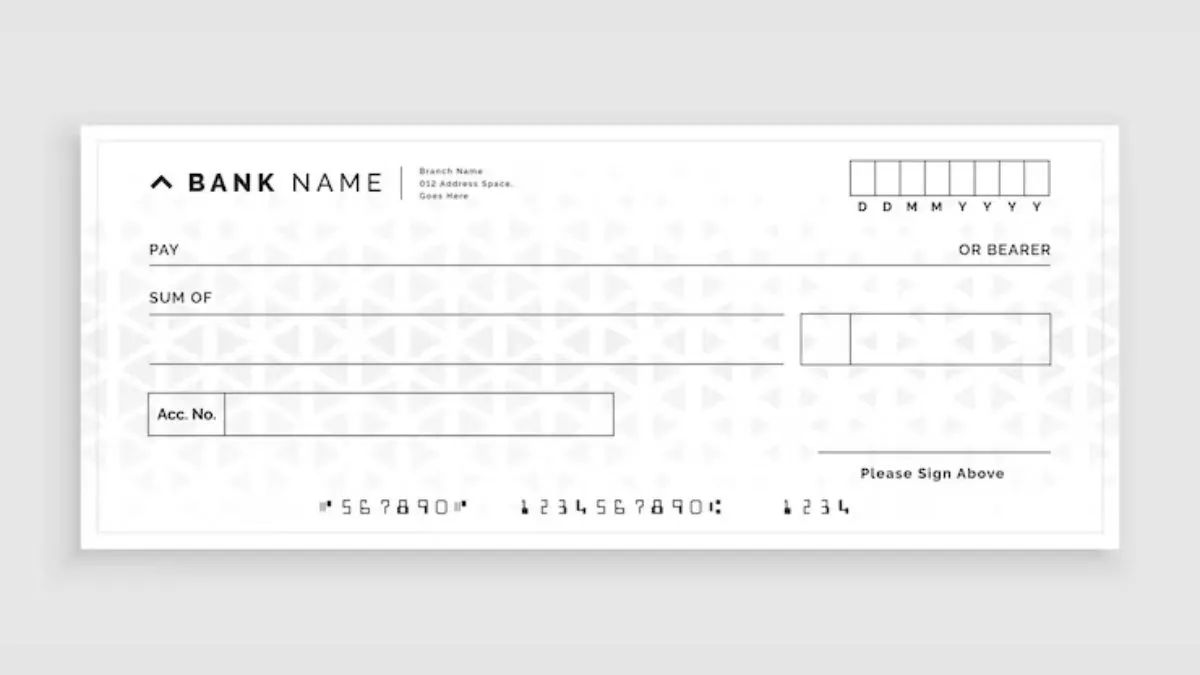 Cheque Bounce, what is Cheque Bounce, Reasons For Cheque Bounce, Consequences of a Cheque Bounce, pu- India TV Hindi